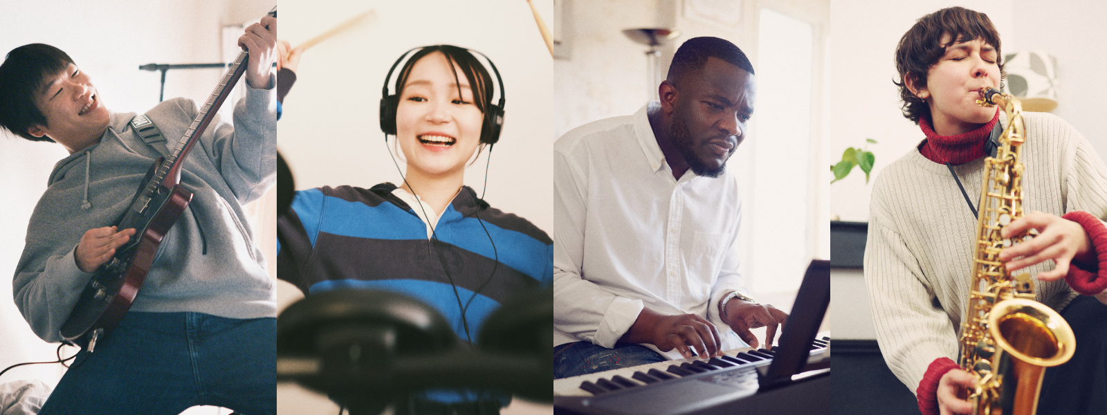 [ 画像 ]#音楽おためし中