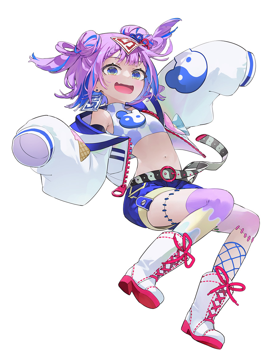 VOCALOID イラストコンテスト楽曲公開記念イベント - イベント