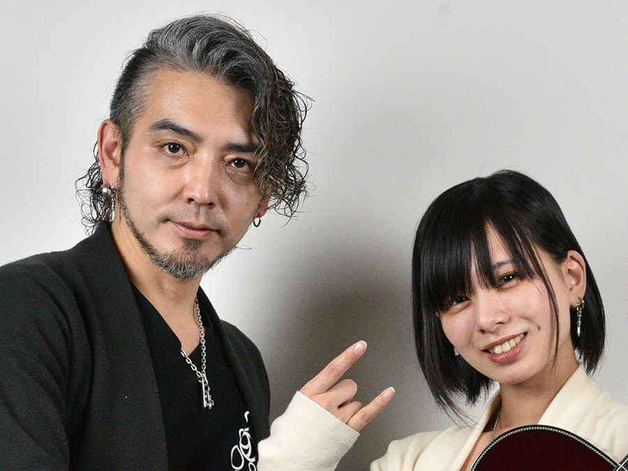 [画像] ヨメトオレ