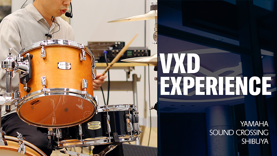 [画像] VXD EXPERIENCE