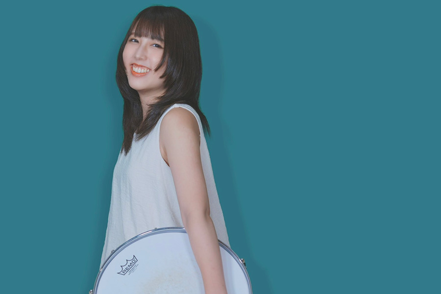 [画像] 奥泉 栞（しおりん）