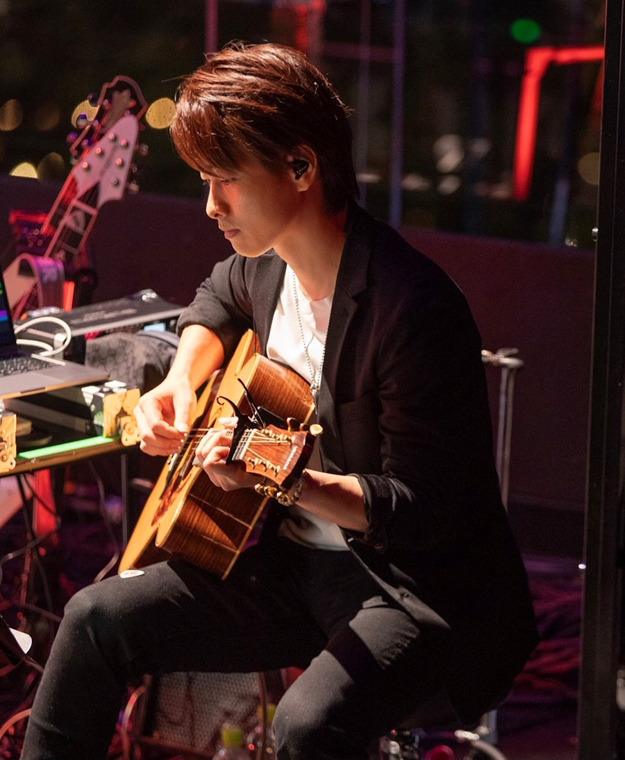 [画像] 渡邉幸啓