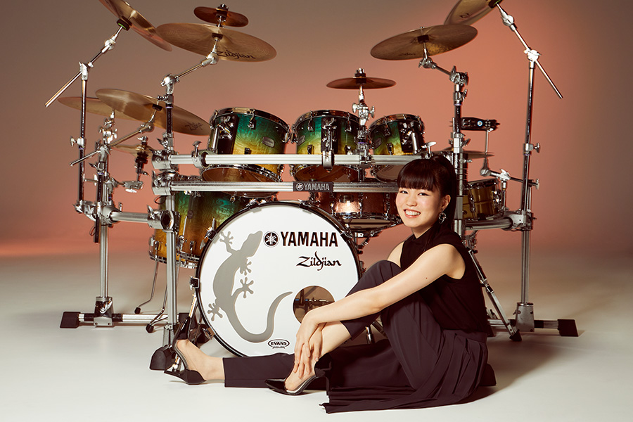 [画像] 川口千里