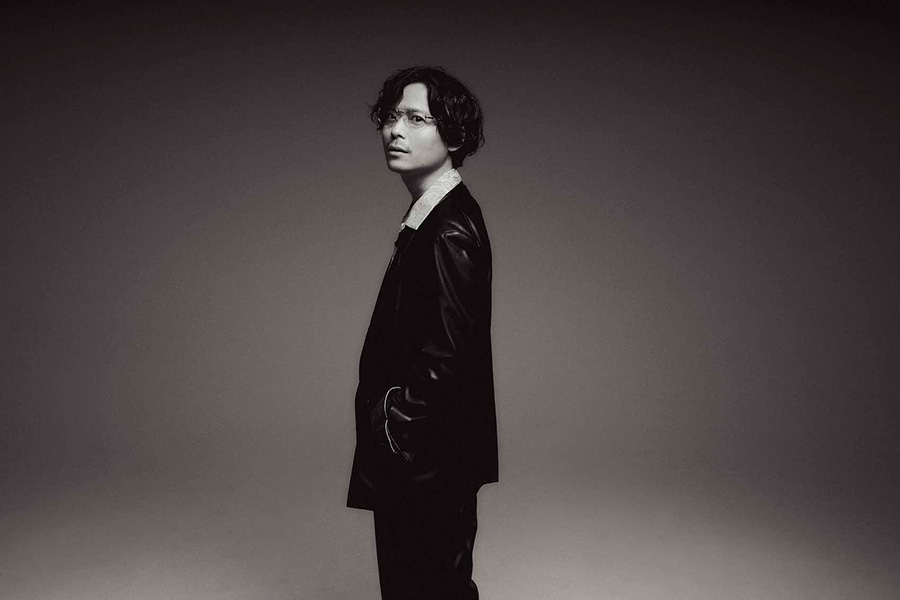 [画像] 中田裕二（Yuji Nakada）