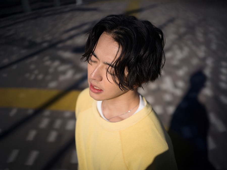 [画像] 荒谷翔大（Aratani Shota）