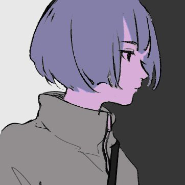 [画像] Profile：イラストレーター：渡瀬しぃの