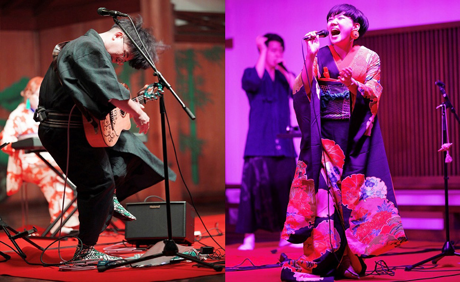 [画像] きものやん