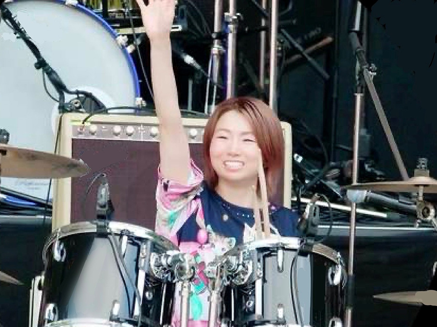 [画像] 茂木香織