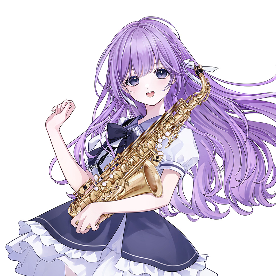 [画像] 朔栖まよ