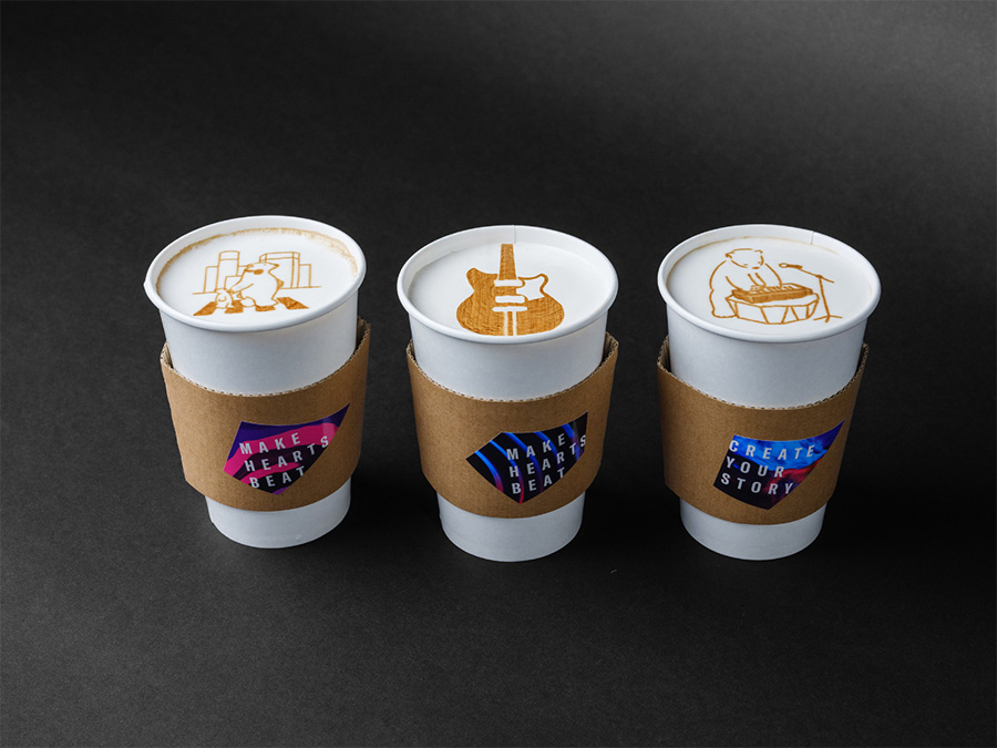 [画像] 9月28日限定　オリジナルメニュー