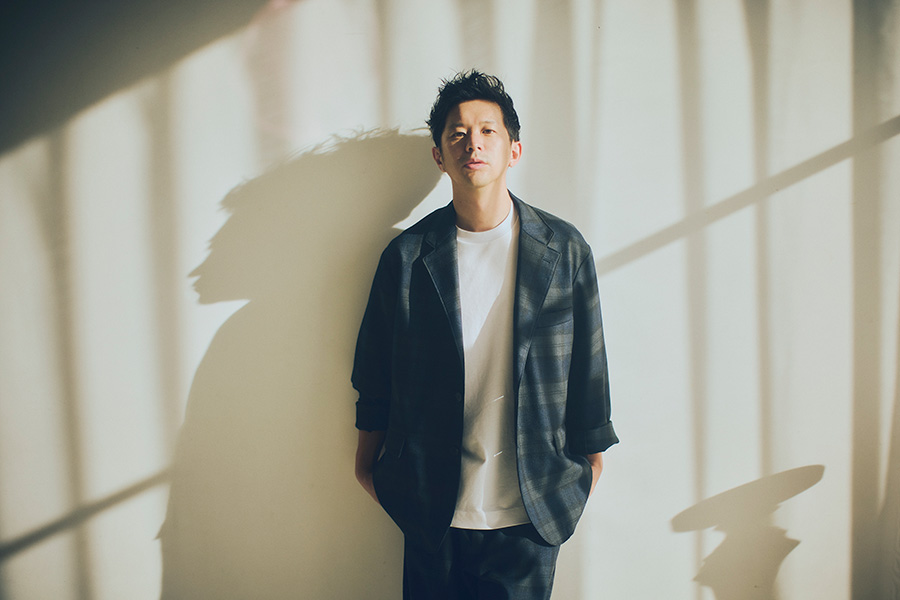 [画像] Keishi Tanaka（Vo, G）