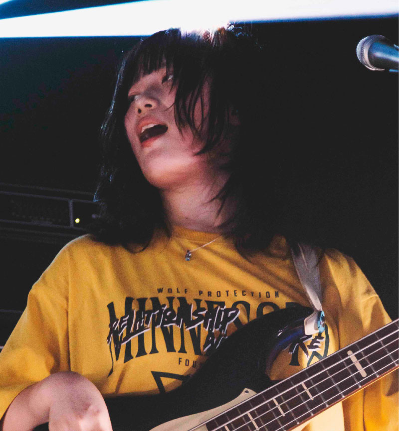 [画像] アヤコノ（ベース）