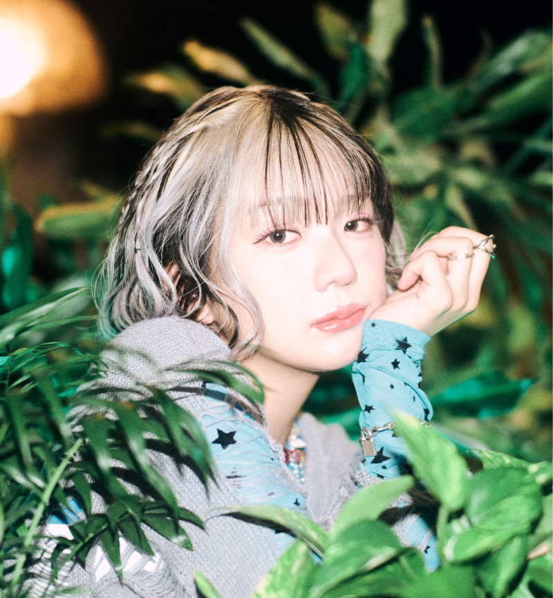 [画像] 北澤 ゆうほ