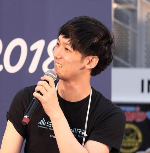 [画像] 小泉 聖道