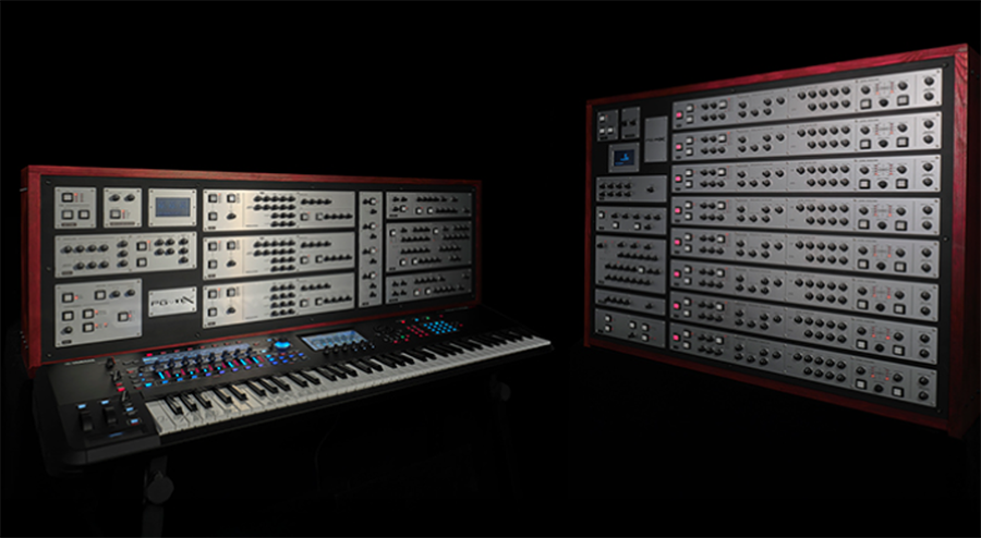 [画像] Hardware Programmer for MONTAGE M