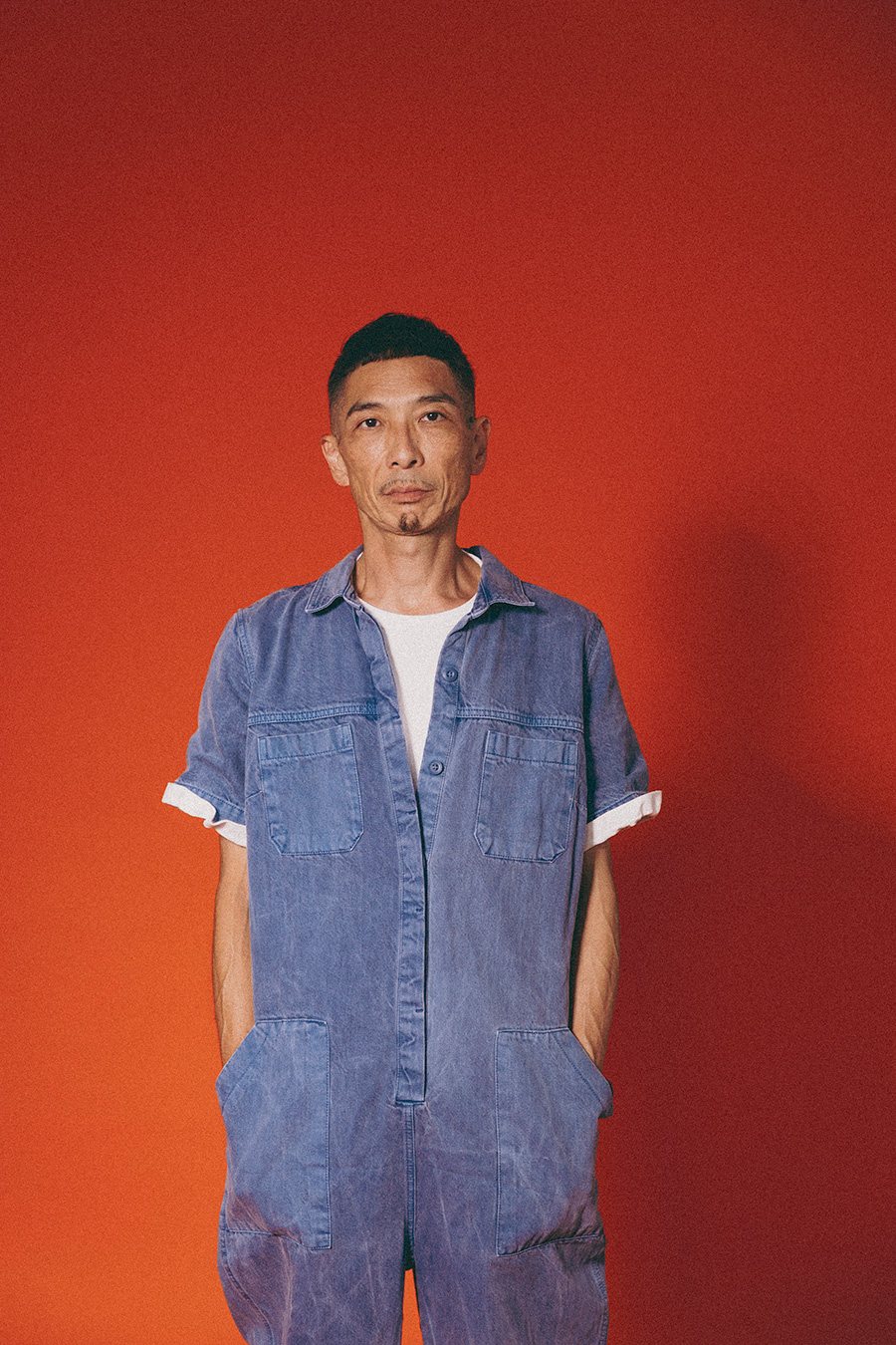 [画像] 竹内朋康