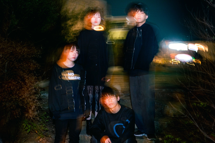 [画像] in sea hole