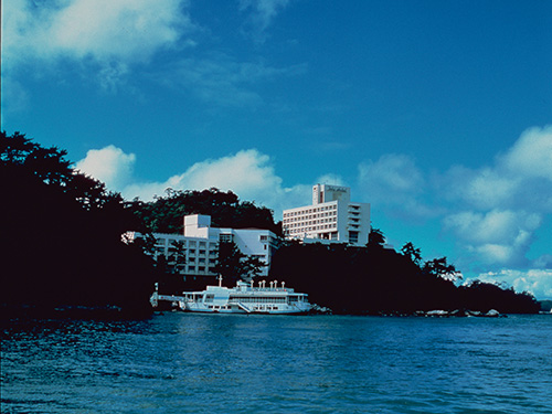 [画像] 鳥羽国際ホテル