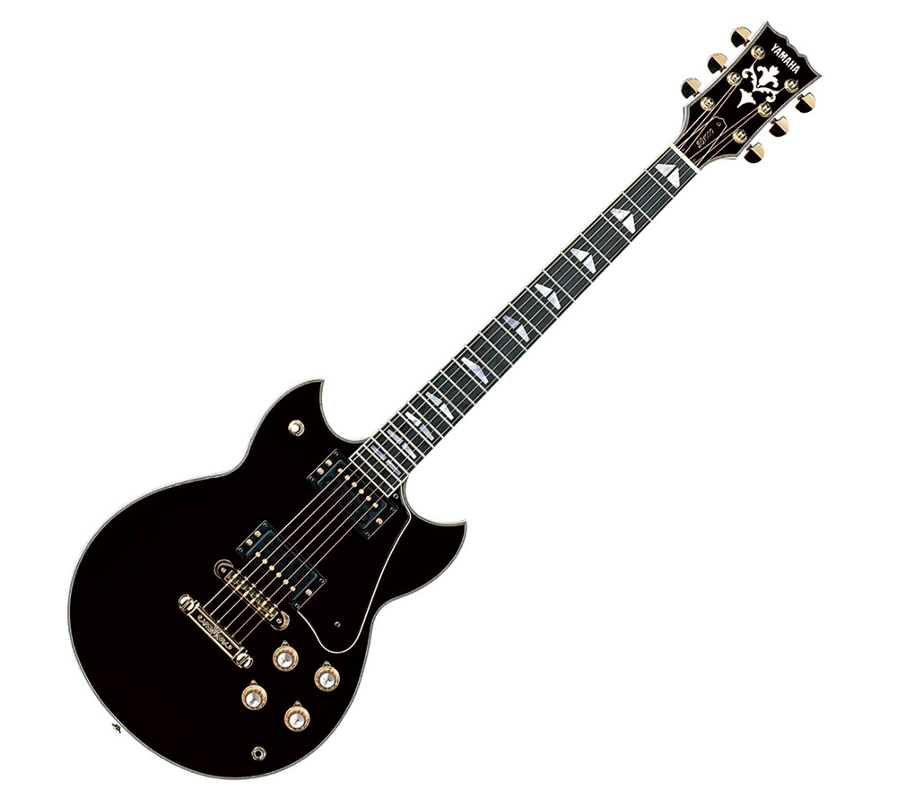YAMAHA SG 1000 - エレキギター