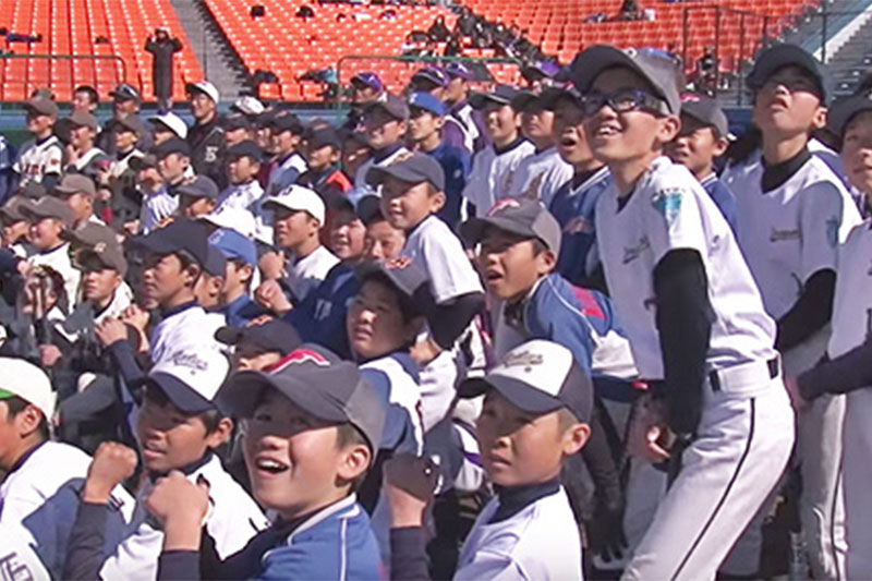 [ 画像 ] 地域貢献活動