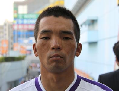 [ 画像 ] 松尾選手：１０回目の出場で今までの中で最高の成績を残せるように頑張ります。