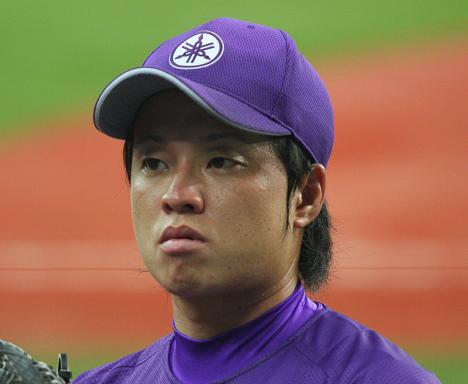 [ 画像 ] 水田投手：勝利に貢献出来て良かった。次の試合もいつでも行きます。