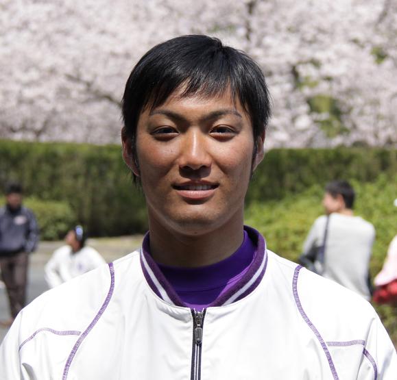[ 画像 ] 長谷川選手：負けられない試合だったので強い気持ちを持って臨みました。勝ててよかった。