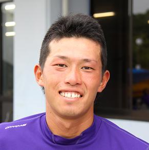 [ 画像 ] 永田選手：明日の試合でもチームの勝利のためにチャンスを作りたい。