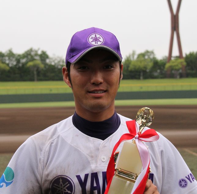 [ 画像 ] 長谷川選手：予選突破できてよかった。東京ドームでも勝てるように頑張ります。
