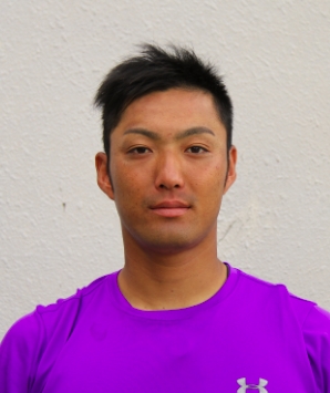 [ 画像 ] 長谷川雄選手：あとひとつ勝って絶対に日本選手権に行きます