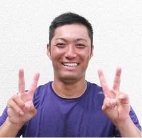 [ 画像 ] 長谷川(雄)選手：ご声援ありがとうございます。日本選手権、優勝します！引続き、ご声援宜しくお願いします。