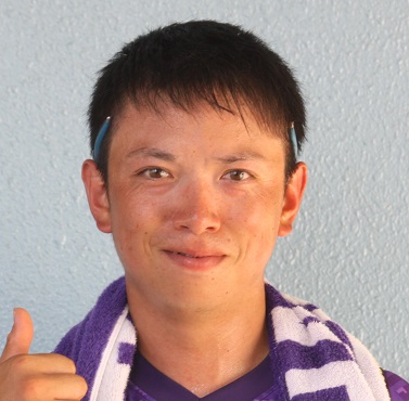 [ 画像 ] 鈴木光選手：東さんがタイムリーを打ってくれたので楽な気持ちで打席に入れました。最高の結果になって良かったです。次も勝って日本選手権出場を決めたいと思います。