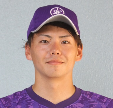 [ 画像 ] 近藤投手：ランナーを出しながらも粘り強く投げられて東さんのストップにも救われました。次は完璧に抑えて日本選手権出場を決めたいと思います。