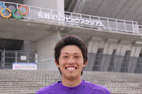 [ 画像 ] 永田選手：明日も打ちます！