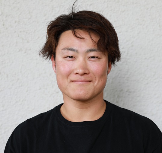 [ 画像 ] 高坏選手：初戦で固くなる中、九谷さんがいいリズムで試合を作ってくれたので、野手の方もいい雰囲気で大事な初戦を勝てました。 次の試合も全員で勝ちにこだわって戦って行きます。