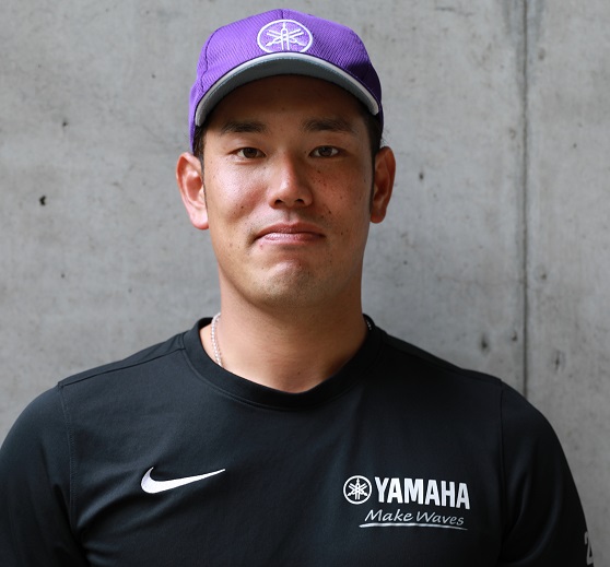 [ 画像 ] 波多野投手：粘りの投球ができて 誕生日を勝利できてよかったです！