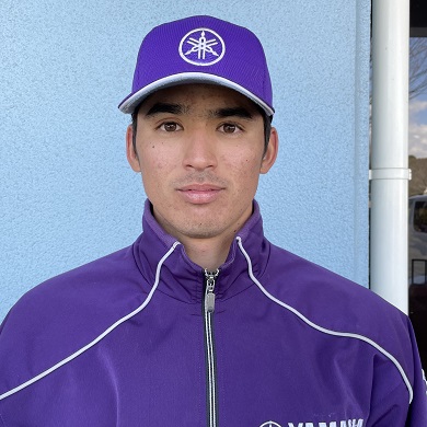 [ 画像 ] 沢山投手：流れを呼び込むピッチングができて良かったです。