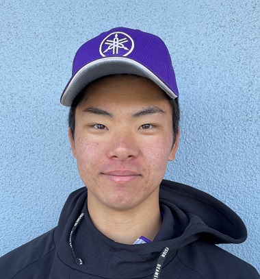 [ 画像 ] 寺沢投手：初公式戦の登板を無失点で抑えることができ良かったです。