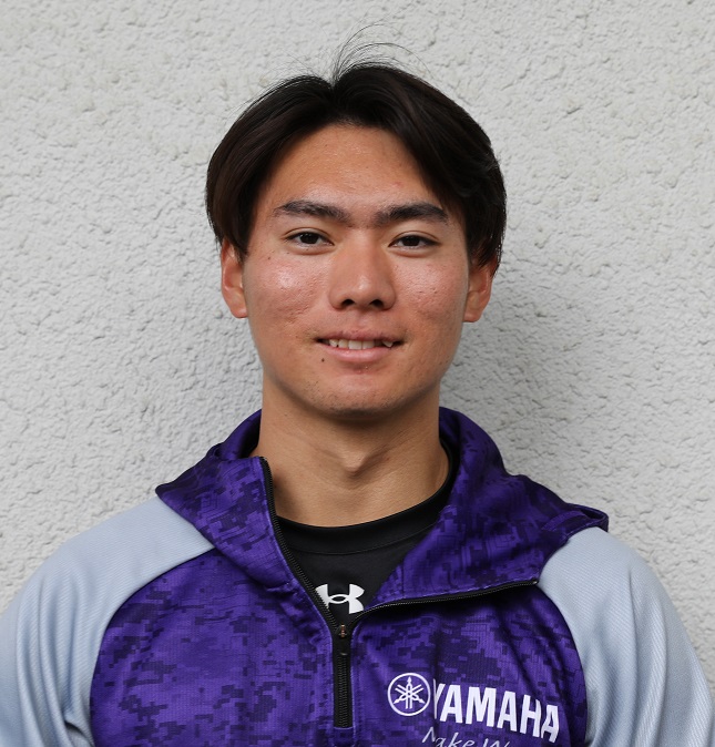 [ 画像 ] 西村選手：大会1打席目でヒットが出て良かったです。 次の試合でも役割を果たせるように頑張ります。