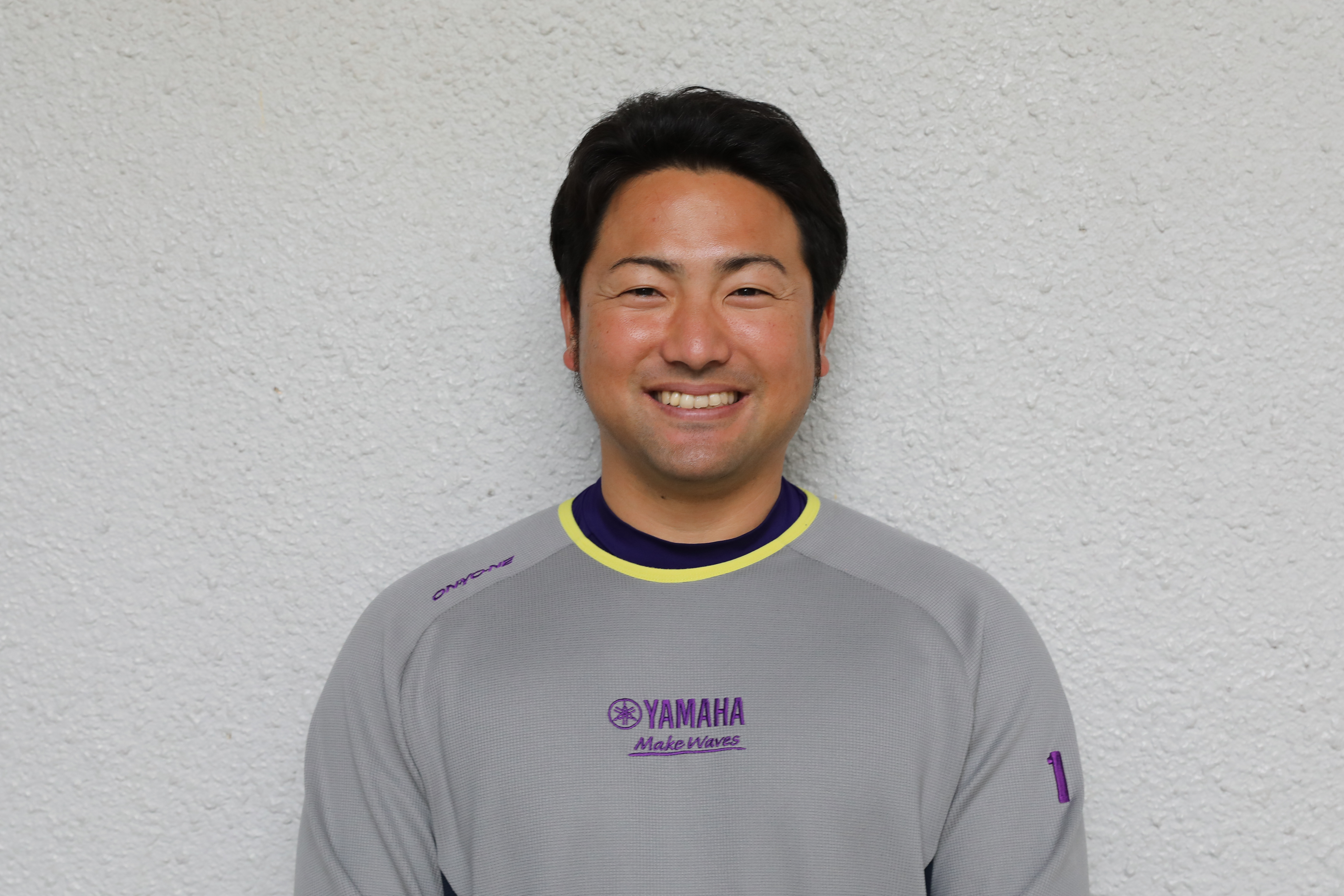 [ 画像 ] 矢幡選手：良い場面で打ててよかったです。 次も頑張ります。