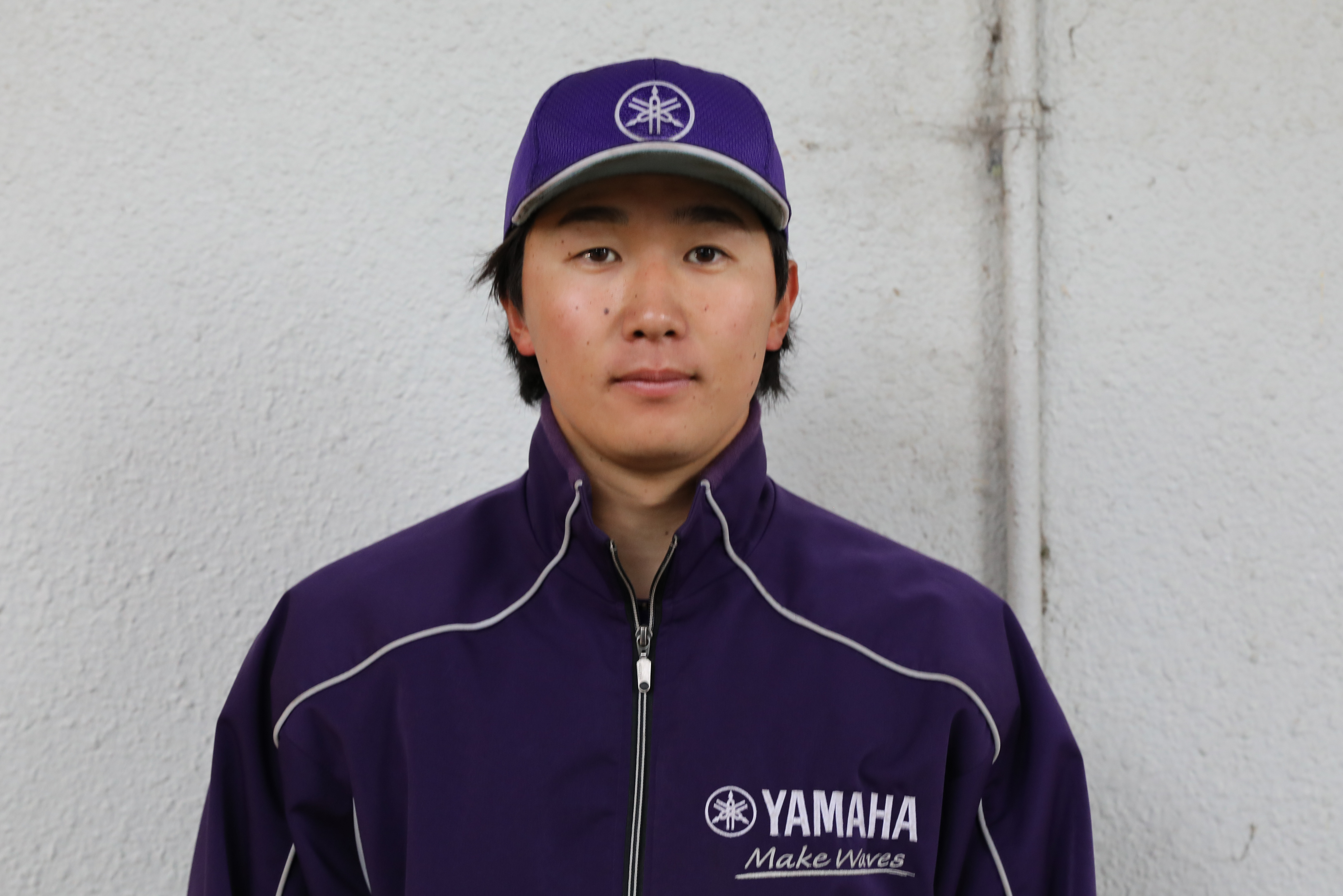 [ 画像 ] 宮崎選手：大事な試合で活躍できて良かったです。 次戦も活躍できるように頑張ります。