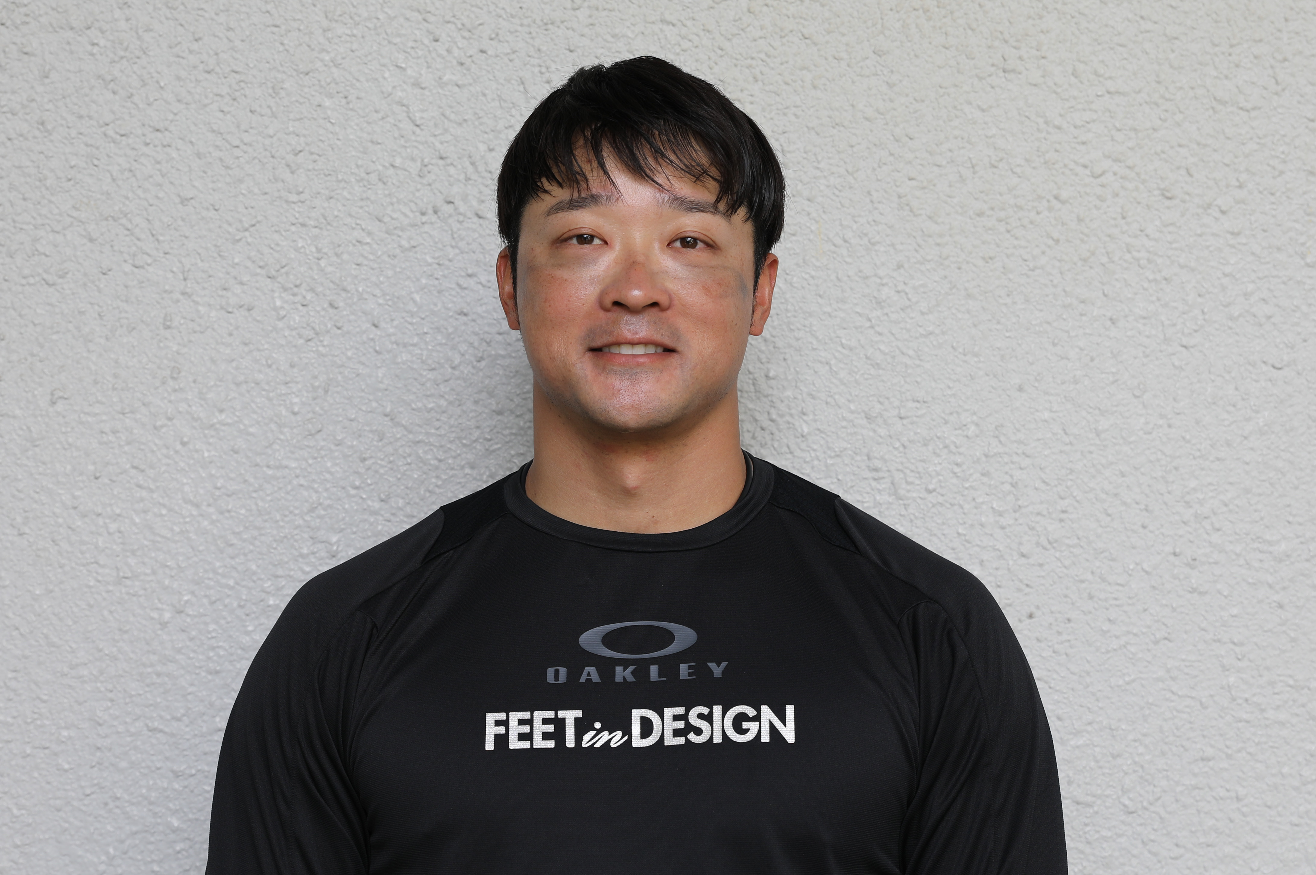 [ 画像 ] 良い場面で打ててよかったです。 優勝目指して頑張ります。