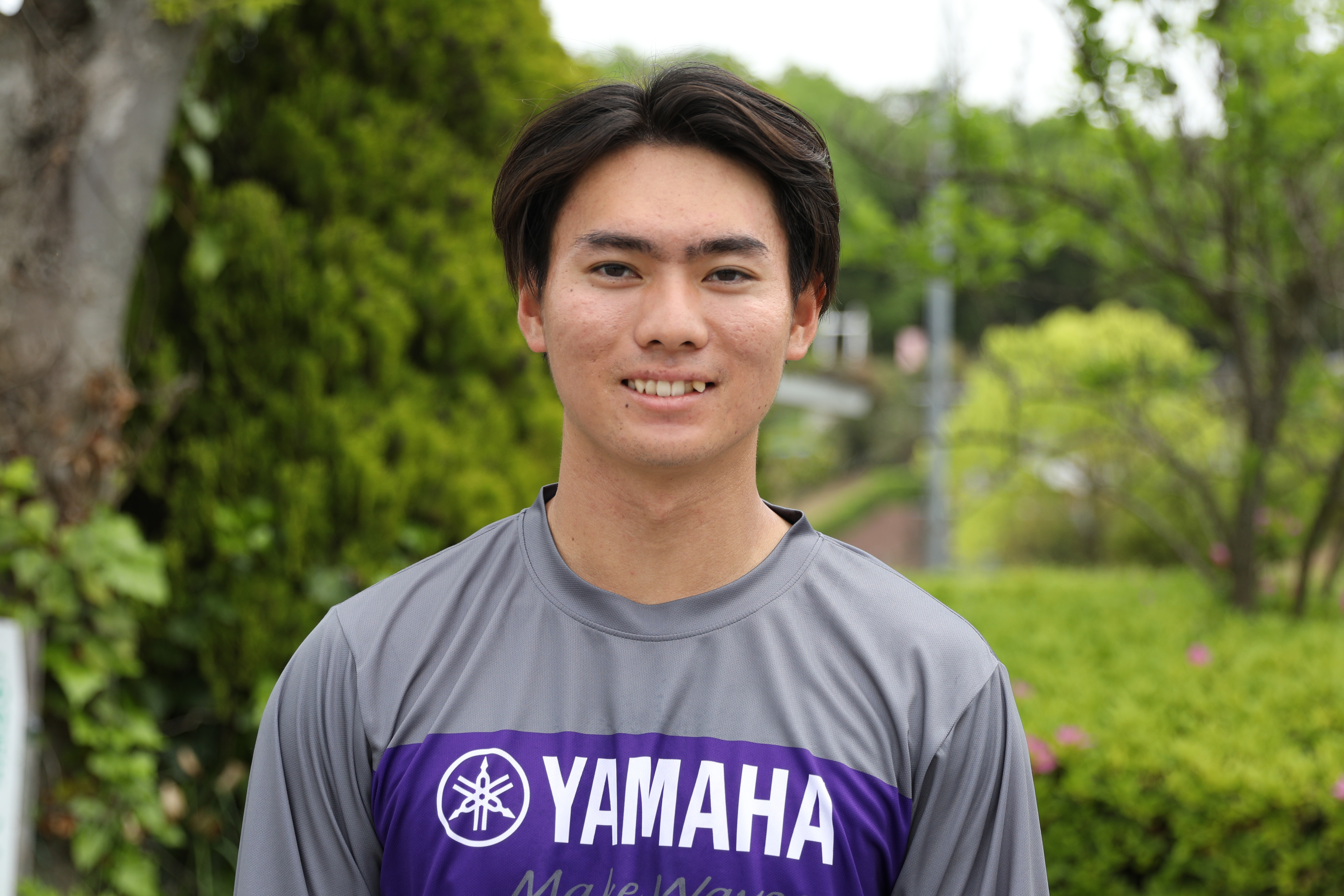 [ 画像 ] 2安打2打点の西村選手「最後の打席、回ってくるならツーアウト満塁だなと思っていたら本当に回ってきました。試合を決められて良かったです。 次の試合も頑張ります。」