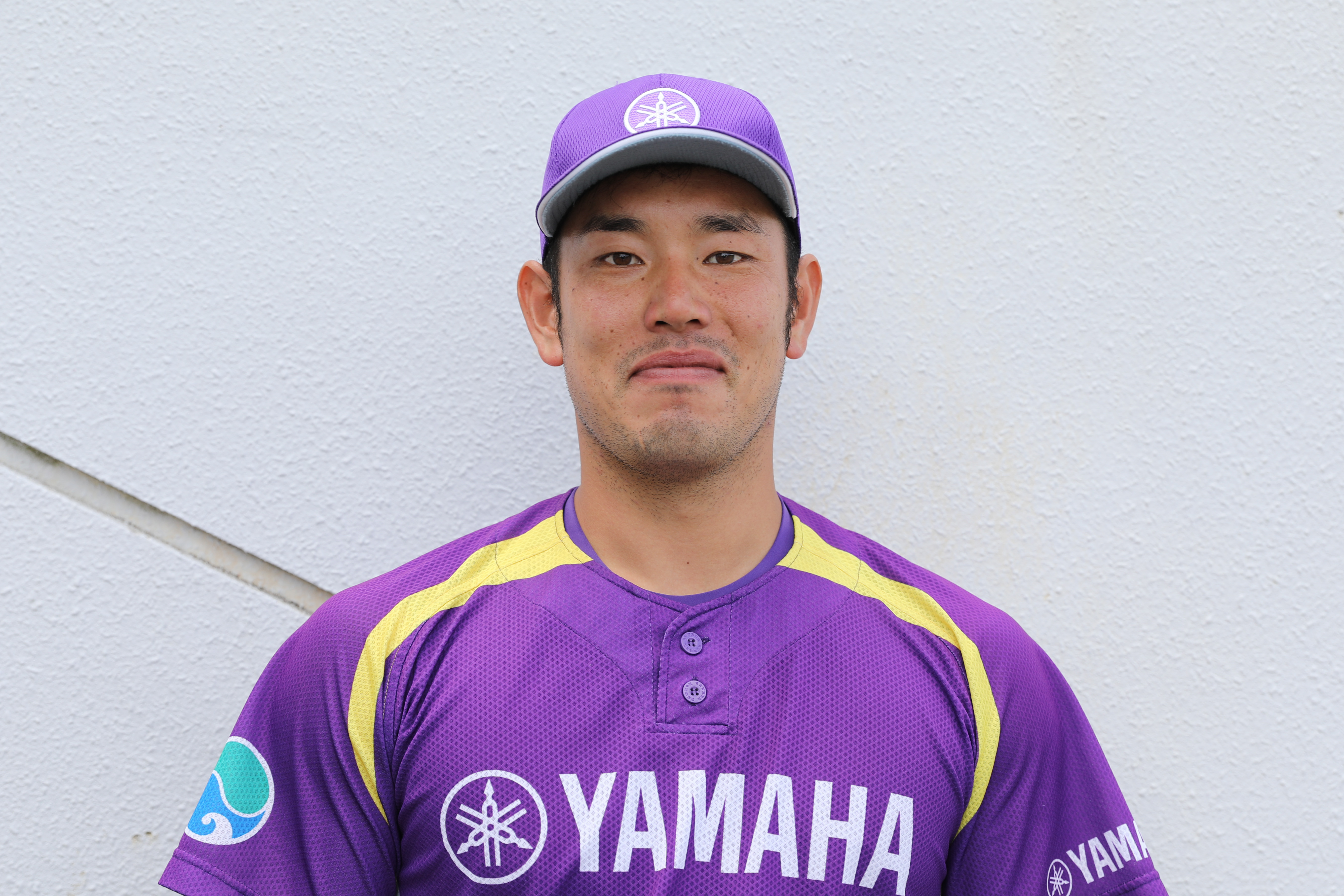 [ 画像 ] 先発して5回を1失点に抑えた波多野投手「初戦での先発は初めてでしたが 野手や川邉さんのリードに助けられ気持ちよく投げることができました！次も勝利に貢献する投球ができるようにがんばります！」