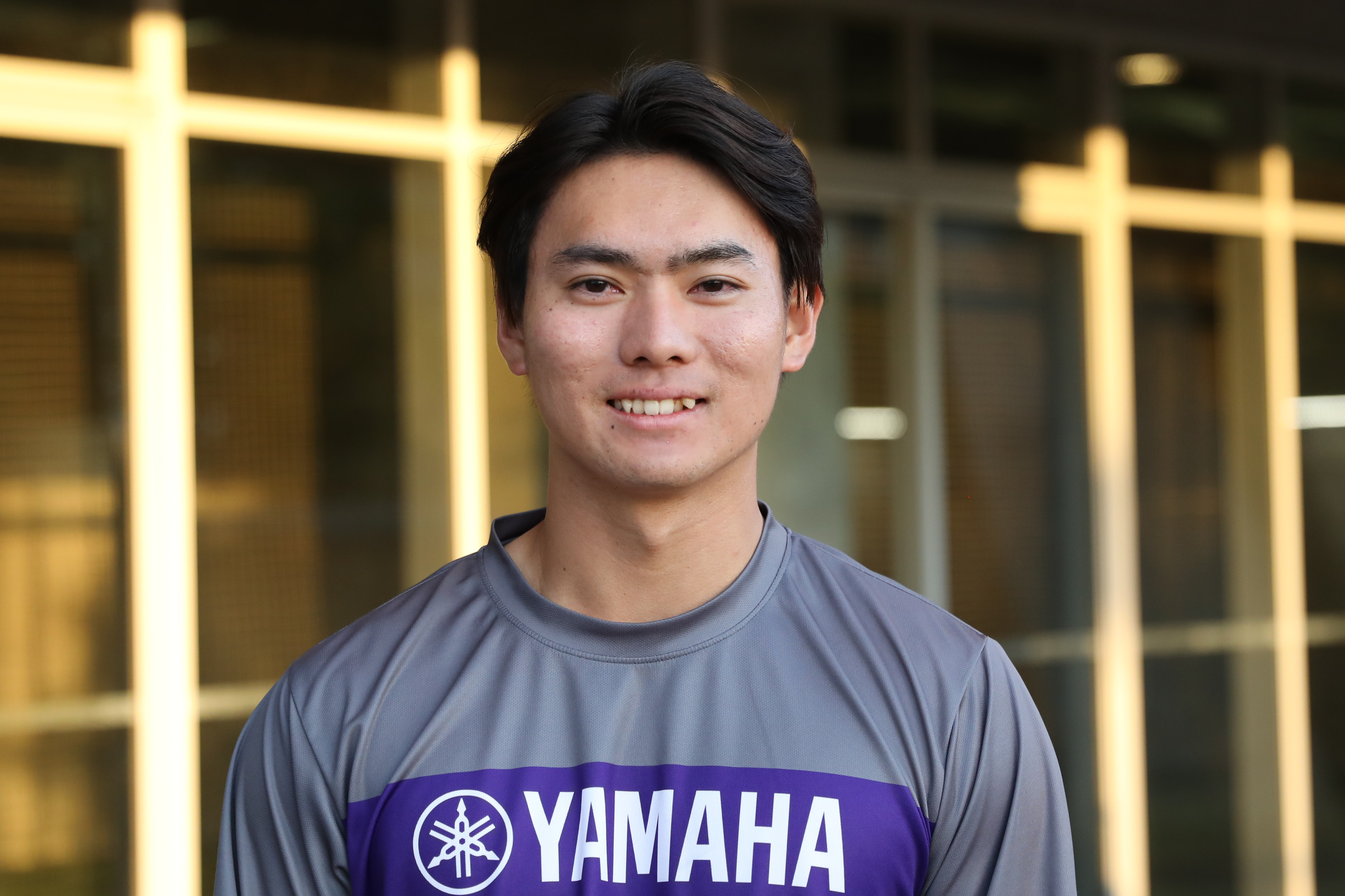 [ 画像 ] 4打点をあげる活躍の西村選手「個人的に昨日の打席の内容が良くなかったのですが、一日で修正できて良かったです。 明日の試合も勝てるように頑張ります！」