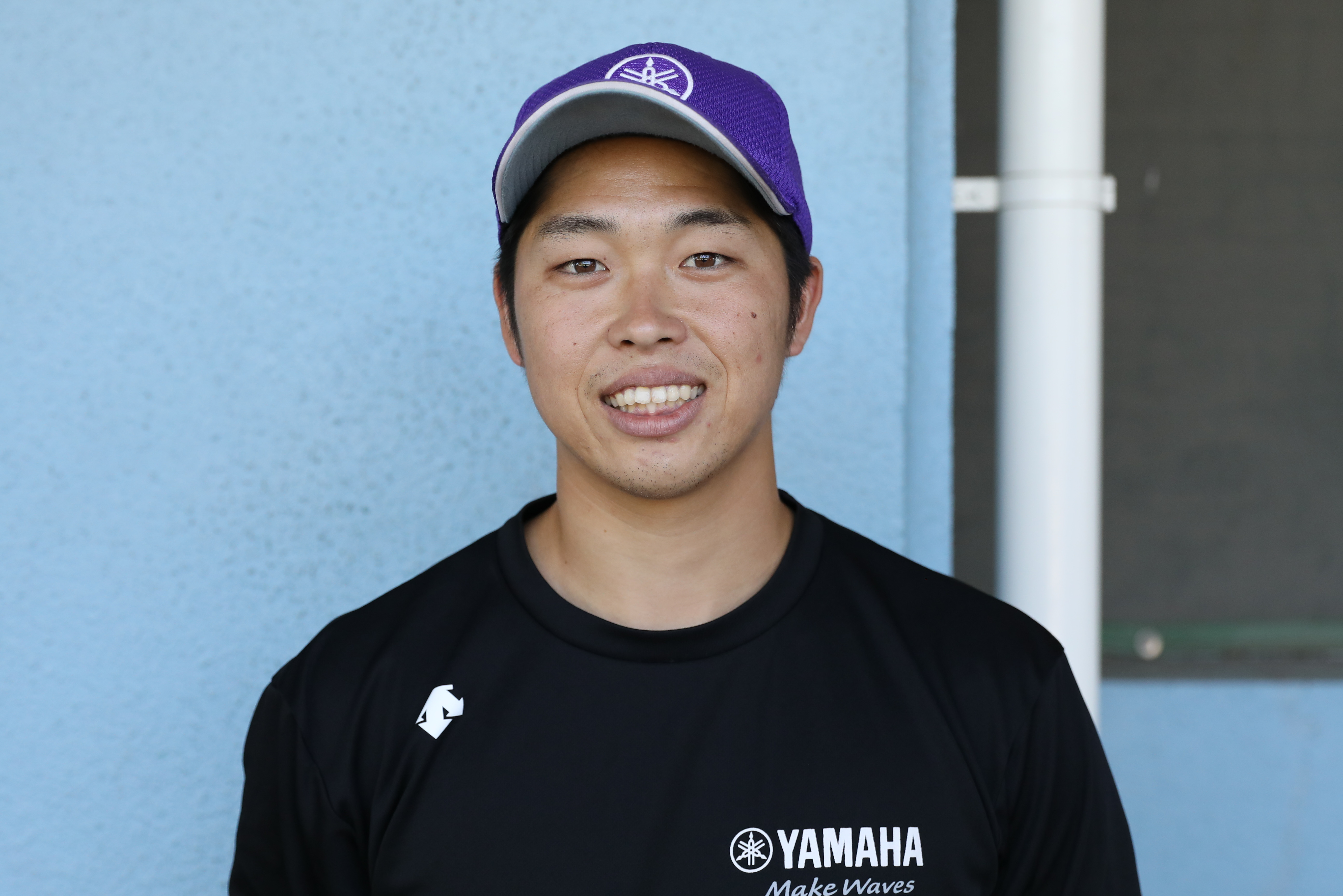 [ 画像 ] 先発して6回を2点に抑えた清水投手「たくさんのご声援ありがとうございました！ 苦しい展開でしたが全員野球で勝つことができました！ 厳しい戦いが続きますが、次戦も全員野球で勝ち取りたいと思います！ 引き続きご声援よろしくお願いします！」