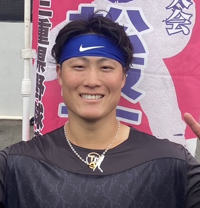 [ 画像 ] 高杯捕手：大事な初戦を若いピッチャー陣が抑えてくれて、いい勢いをつけてくれました。 試合に出れる喜びと勝てる喜びを残りの試合も噛み締めて優勝出来る様に頑張ります。