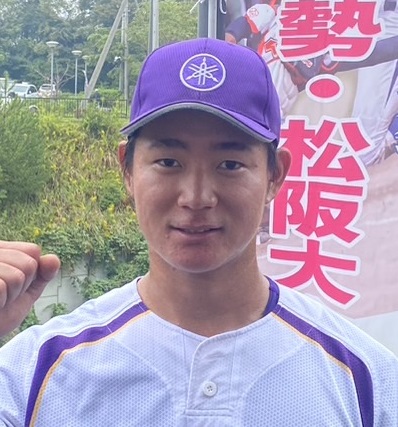 [ 画像 ] 相羽選手：試合の中で自分の役割を果たすことができて良かったです。 明日もチームの勝利に貢献できるように頑張ります。