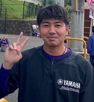 [ 画像 ] 佐藤廉投手：今後もどこが相手であろうと自分らしい投球を心掛けてチームの勝利に貢献していきます。日本選手権の応援もよろしくお願いします！