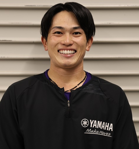 [ 画像 ] 永濱選手：都市対抗のリベンジができてよかったです。次も京都大会、伊勢大会の決勝で敗れてる相手なので勝てるよう頑張ります。引き続き応援よろしくお願いします。